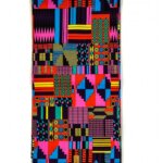 African Print Fabric