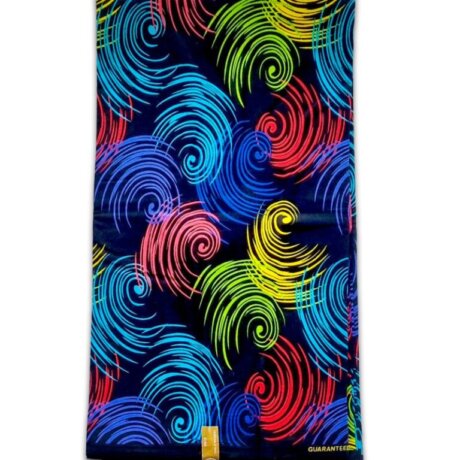 African Print Fabric