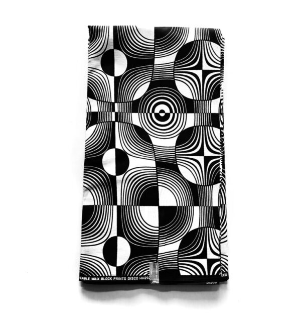 African Print Fabric