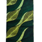 African Print Fabric