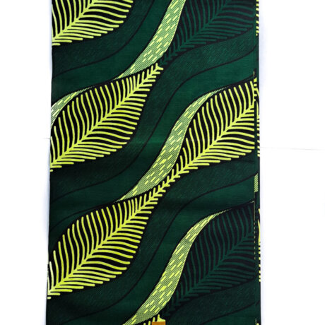 African Print Fabric