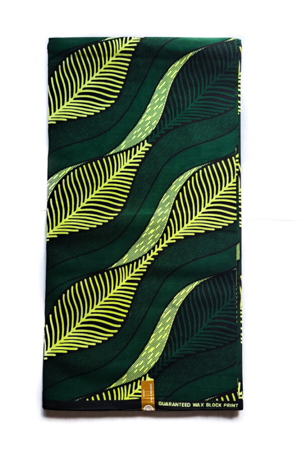 African Print Fabric