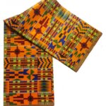 African Print Fabric