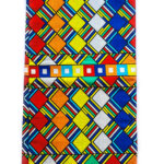 African Print Fabric