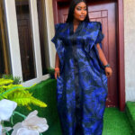 Brocade bou bou