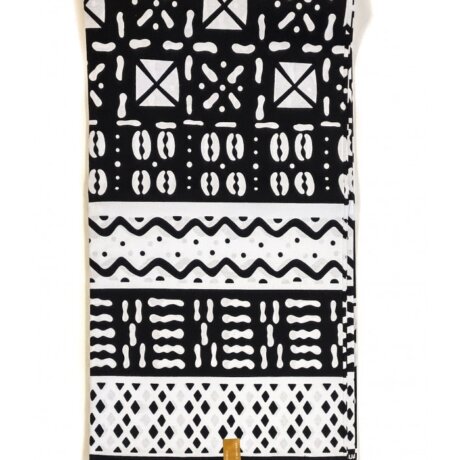 African Print Fabric