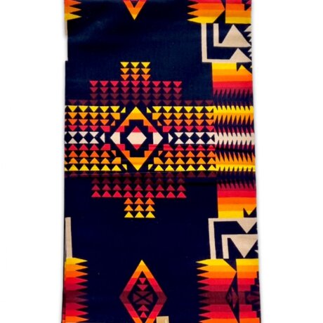 African Print Fabric