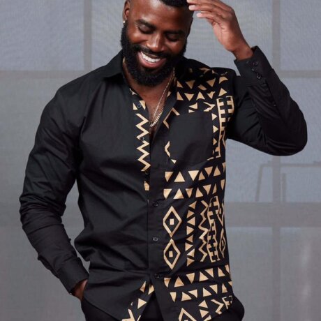 Men's Shirt