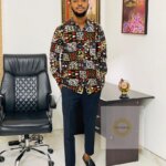 Men's Shirt