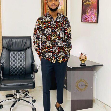 Men's Shirt