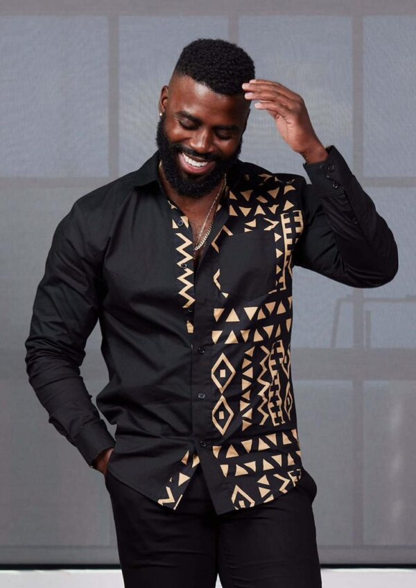 Men's Shirt