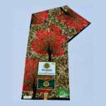Chitenge Fabric