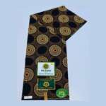 Chitenge Fabric
