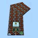 Chitenge Fabric