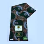Chitenge Fabric