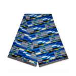 Kente Fabric